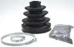 LÖBRO Kaitsekummikomplekt,  veovõll 304043