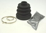 LÖBRO Kaitsekummikomplekt,  veovõll 304059