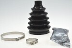 LÖBRO Kaitsekummikomplekt,  veovõll 304067