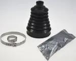LÖBRO Kaitsekummikomplekt,  veovõll 302932