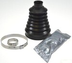 LÖBRO Kaitsekummikomplekt,  veovõll 302933