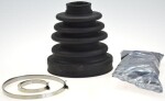 LÖBRO Kaitsekummikomplekt,  veovõll 304193