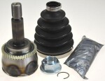 LÖBRO Veovõlli ots (Liigendlaager) 304304