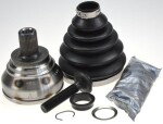 LÖBRO Veovõlli ots (Liigendlaager) GKN Automotive OE-Technology 50° 304329