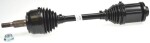 LÖBRO Veovõll GKN Automotive OE-Technology 50° 304503