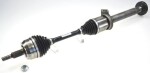 LÖBRO Veovõll GKN Automotive OE-Technology 50° 304504