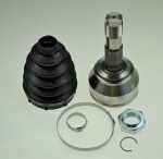 LÖBRO Veovõlli ots (Liigendlaager) GKN Automotive OE-Technology 50° 304598