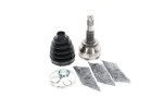 LÖBRO Veovõlli ots (Liigendlaager) GKN Automotive OE-Technology 50° 304598