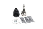 LÖBRO Veovõlli ots (Liigendlaager) GKN Automotive OE-Technology 50° 304601