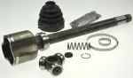 LÖBRO Veovõlli ots (Liigendlaager) 304605
