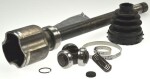 LÖBRO Veovõlli ots (Liigendlaager) 304608