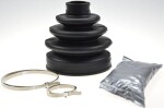 LÖBRO Kaitsekummikomplekt,  veovõll 304680