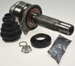 LÖBRO Veovõlli ots (Liigendlaager) 304837
