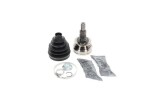 LÖBRO Veovõlli ots (Liigendlaager) GKN Automotive OE-Technology 50° 304866