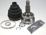 LÖBRO Veovõlli ots (Liigendlaager) GKN Automotive OE-Technology 50° 304893