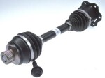 LÖBRO Veovõll GKN Automotive OE-Technology 50° 304923