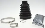 LÖBRO Kaitsekummikomplekt,  veovõll 304977