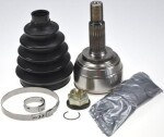 LÖBRO Veovõlli ots (Liigendlaager) 305241