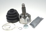 LÖBRO Veovõlli ots (Liigendlaager) 305304