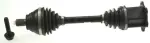 LÖBRO Veovõll GKN Automotive OE-Technology 50° 305531