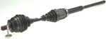 LÖBRO Veovõll GKN Automotive OE-Technology 50° 305566