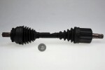 LÖBRO Veovõll GKN Automotive OE-Technology 50° 305664