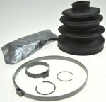 LÖBRO Kaitsekummikomplekt,  veovõll 302744