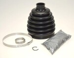 LÖBRO Kaitsekummikomplekt,  veovõll 305783
