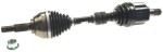 LÖBRO Veovõll 305853