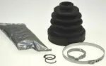 LÖBRO Kaitsekummikomplekt,  veovõll 305867