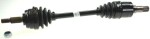 LÖBRO Veovõll 305903