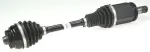 LÖBRO Veovõll GKN Automotive OE-Technology 52° 305945