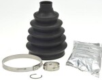 LÖBRO Kaitsekummikomplekt,  veovõll 306006