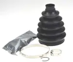 LÖBRO Kaitsekummikomplekt,  veovõll 306041