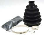 LÖBRO Kaitsekummikomplekt,  veovõll 306043