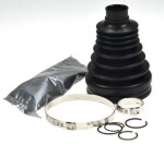 LÖBRO Kaitsekummikomplekt,  veovõll 306044