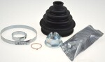 LÖBRO Kaitsekummikomplekt,  veovõll 300427