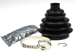 LÖBRO Kaitsekummikomplekt,  veovõll 306180