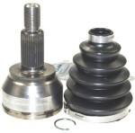 LÖBRO Veovõlli ots (Liigendlaager) GKN Automotive OE-Technology 52° 306199