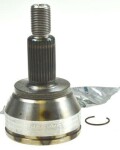 LÖBRO Veovõlli ots (Liigendlaager) GKN Automotive OE-Technology 52° 306201