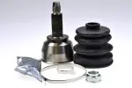 LÖBRO Veovõlli ots (Liigendlaager) 306220