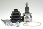 LÖBRO Veovõlli ots (Liigendlaager) 306223