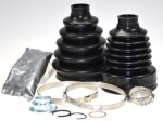 LÖBRO Kaitsekummikomplekt,  veovõll 306236