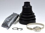 LÖBRO  Kaitsekummikomplekt, veovõll 306237