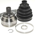 LÖBRO Veovõlli ots (Liigendlaager) GKN Automotive OE-Technology 50° 306245