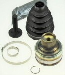 LÖBRO Veovõlli ots (Liigendlaager) GKN Automotive OE-Technology 52° 306276