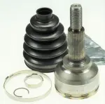LÖBRO Veovõlli ots (Liigendlaager) GKN Automotive OE-Technology 52° 306290