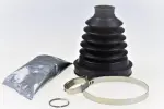 LÖBRO Kaitsekummikomplekt,  veovõll 306303