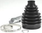 LÖBRO  Kaitsekummikomplekt, veovõll 306305