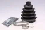 LÖBRO Kaitsekummikomplekt,  veovõll 306328